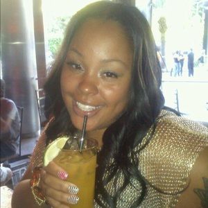 Meet your Posher, Christina